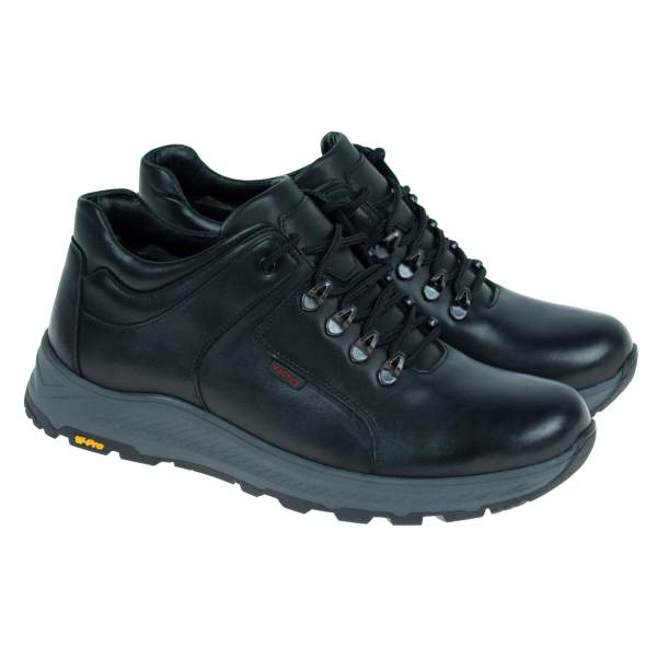 Черевики чоловічі Зима 4-108-702