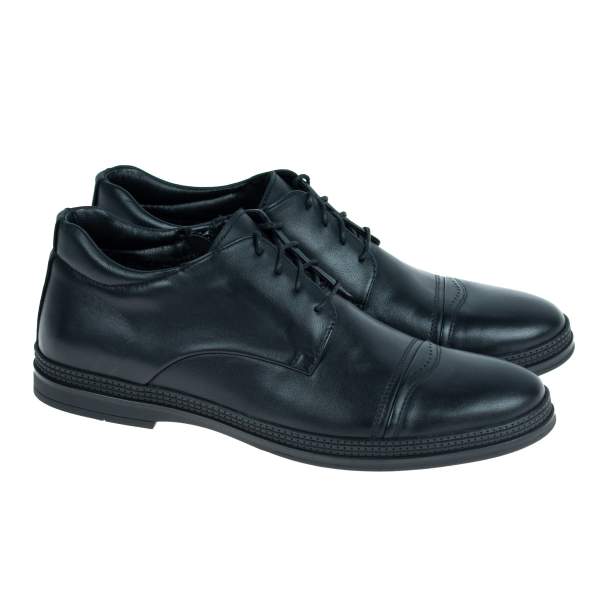 Черевики чоловічі Демі 4-112-1-012