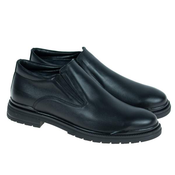 Черевики чоловічі Зима 4-113-008