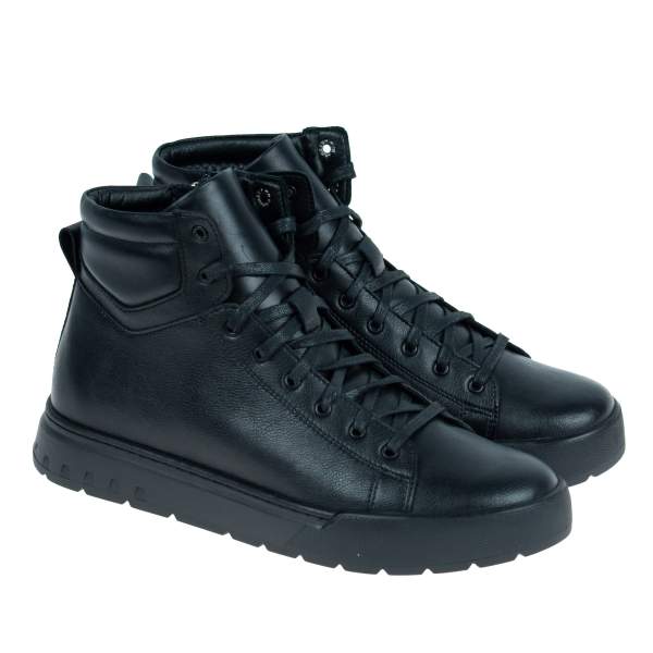 Черевики чоловічі Зима 4-115-013