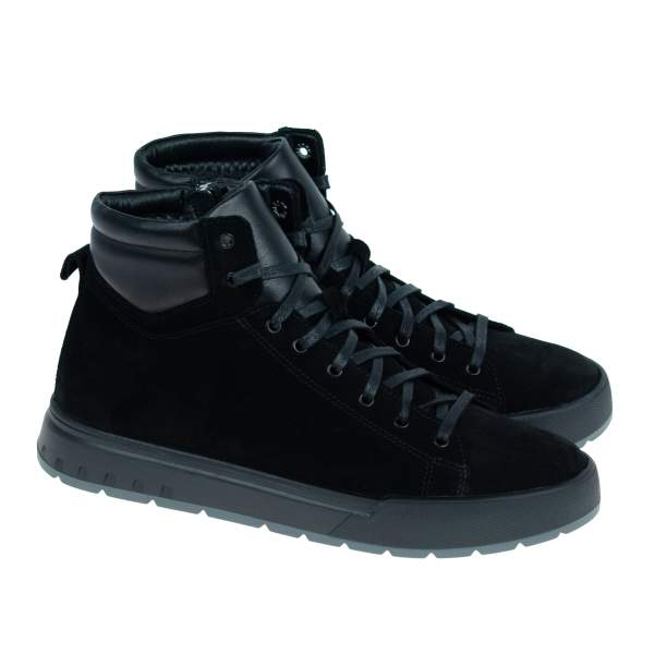 Черевики чоловічі Зима 4-115-200