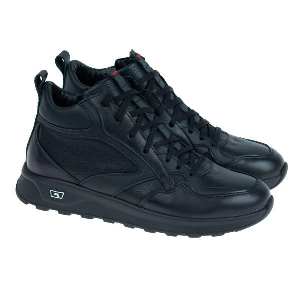 Кросівки чоловічі Зима 4-120-008