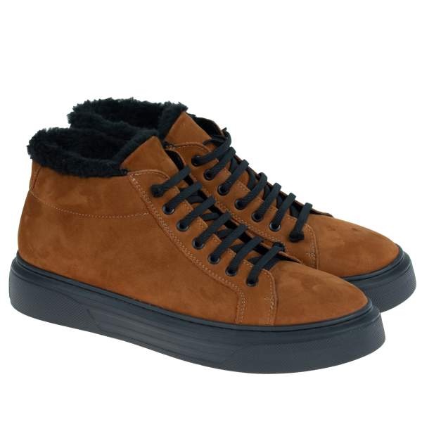 Черевики чоловічі Зима 4-138-310