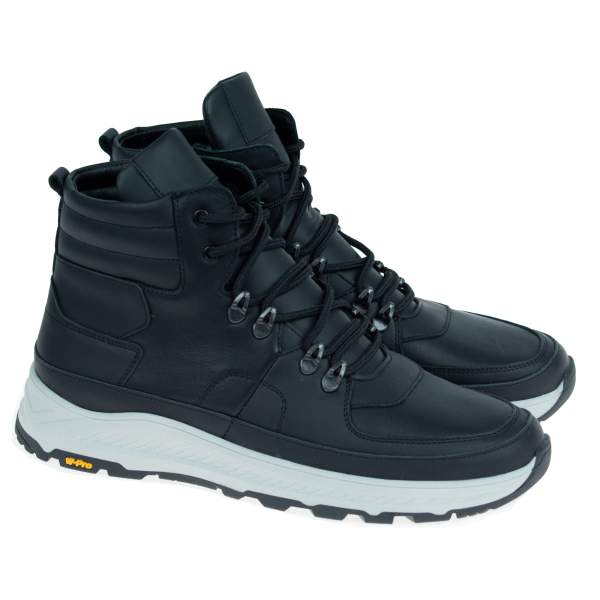 Черевики чоловічі Зима 4-156-005