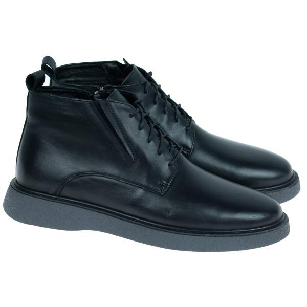 Черевики чоловічі Зима 4-173-012