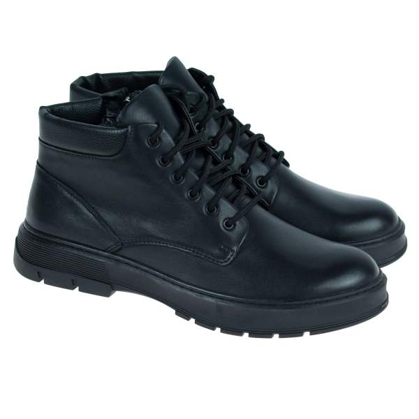 Черевики чоловічі Зима 4-191-012