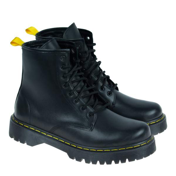 Черевики чоловічі Зима 4-206-702