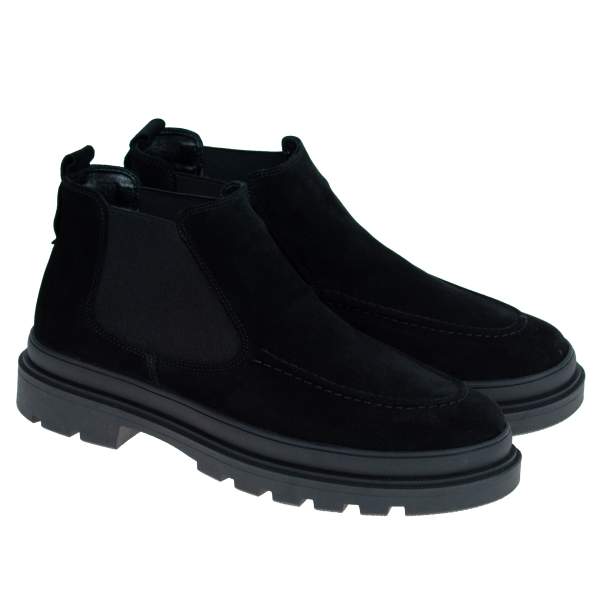 Черевики чоловічі Зима 4-235-200