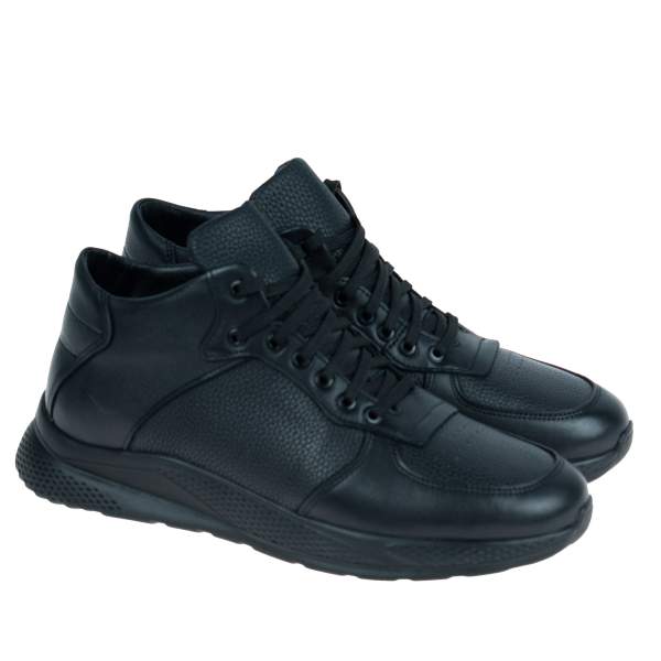 Черевики чоловічі Зима 4-236-012