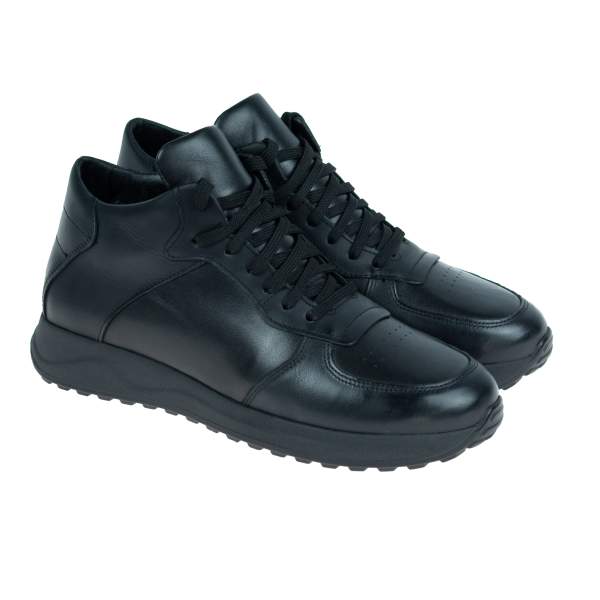 Черевики чоловічі Зима 4-238-005