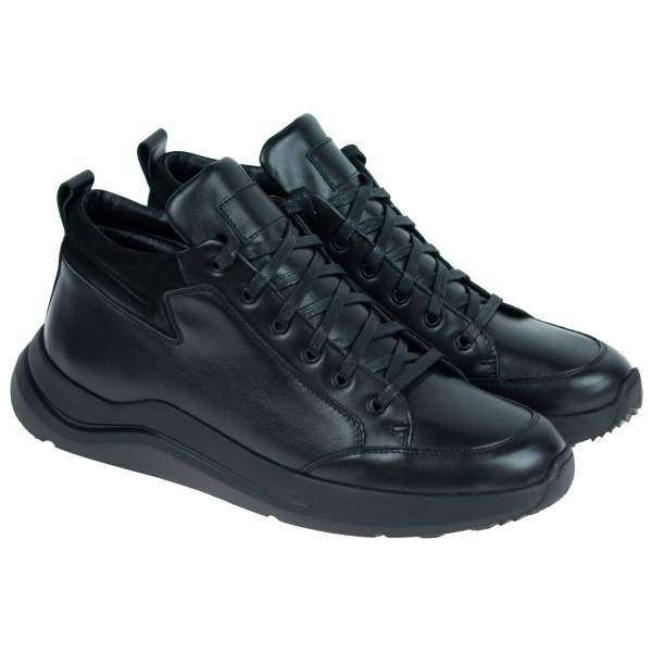 Черевики чоловічі Зима 4-240-002