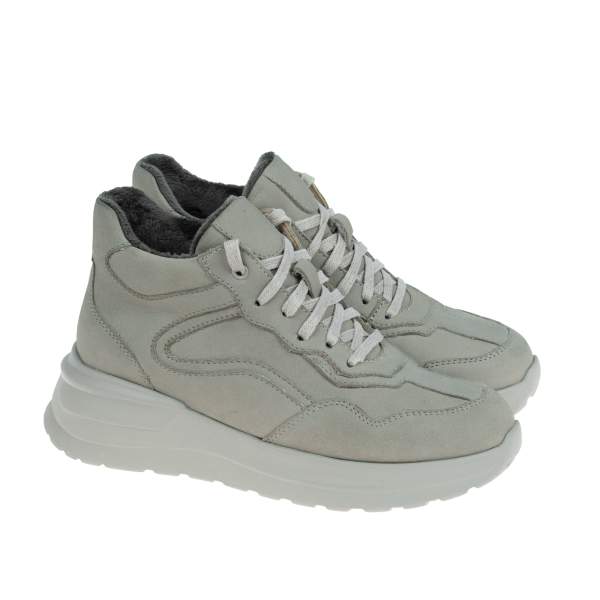 Черевики жіночі Зима 4-363-308