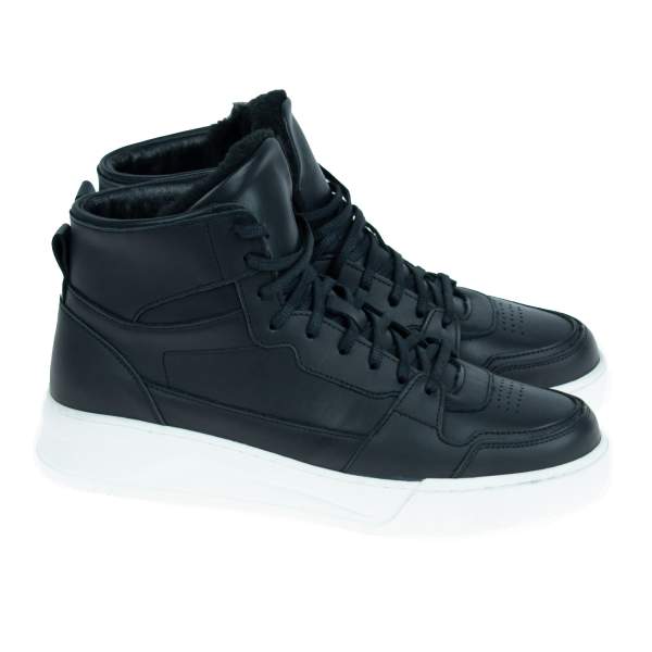 Черевики чоловічі Зима 4-265-005