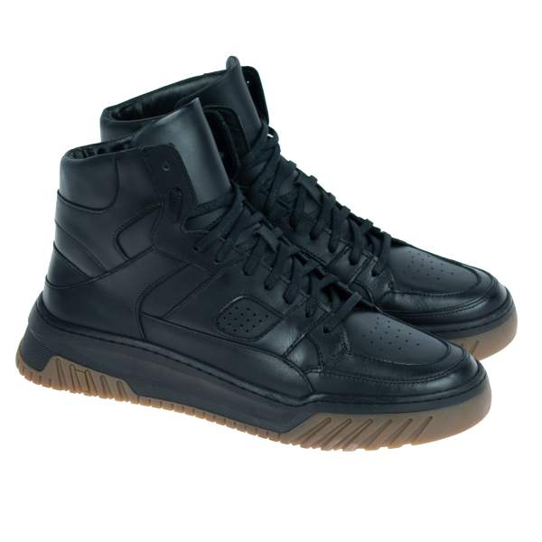 Черевики чоловічі Зима 4-268-005