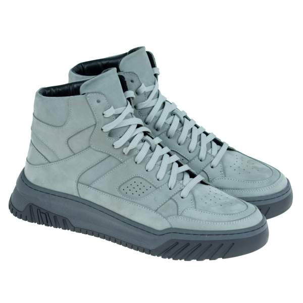 Черевики чоловічі Зима 4-268-309