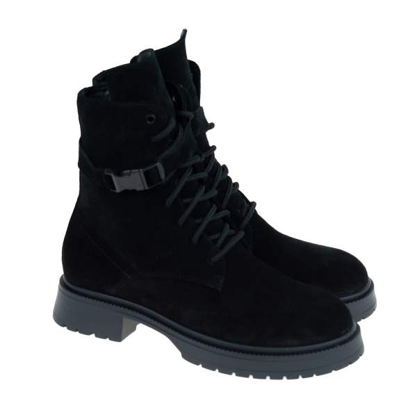 Черевики жіночі Зима 4-301-200