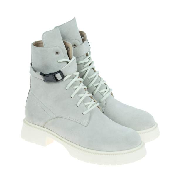 Черевики жіночі Зима 4-301-244