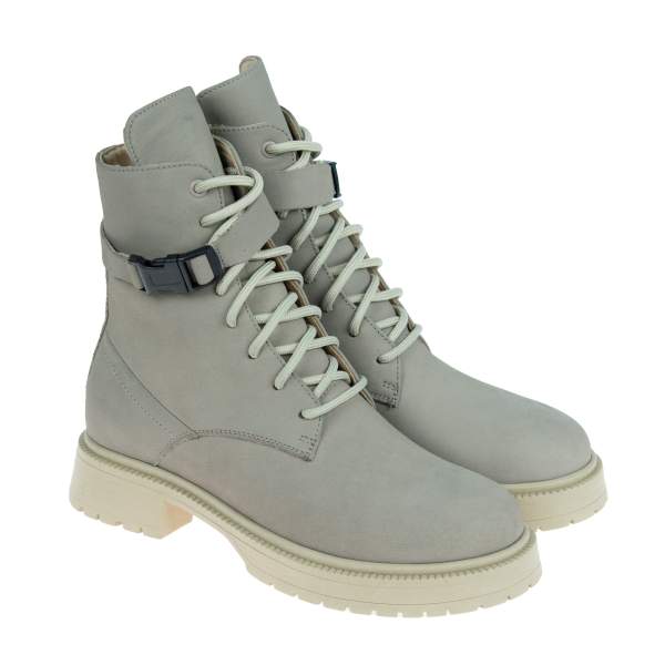 Черевики жіночі Зима 4-301-308