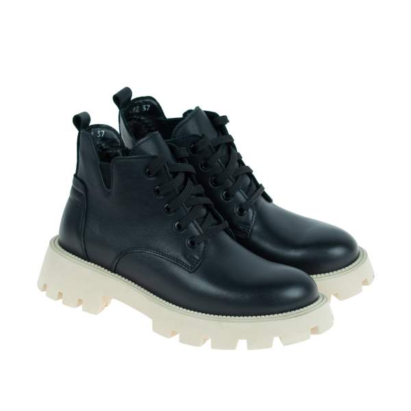 Черевики жіночі Демісезон 4-303-1-012