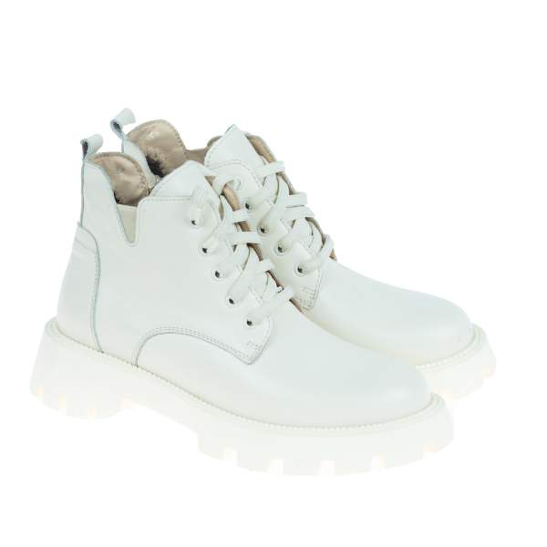 Черевики жіночі Зима 4-303-123