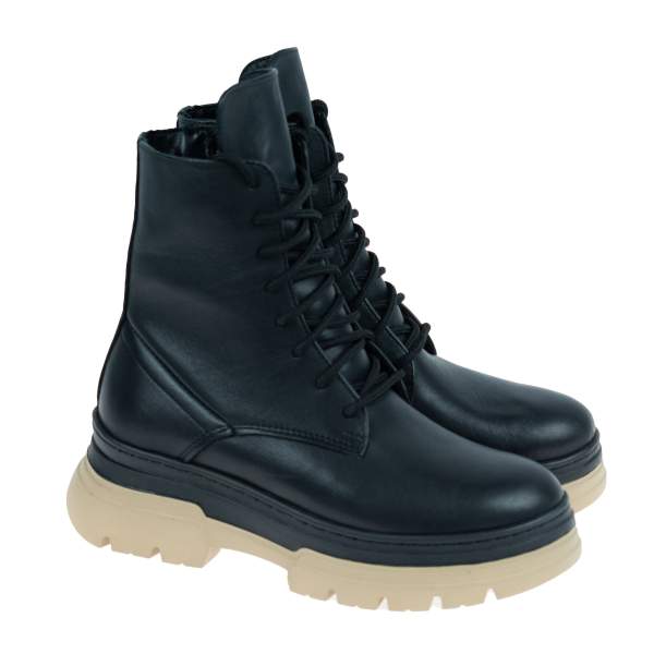 Черевики жіночі Зима 4-307-012