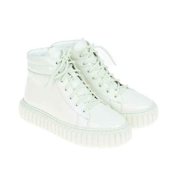 Черевики жіночі Зима 4-308-123