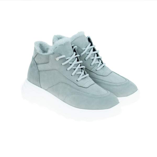 Черевики жіночі Зима 4-314-309