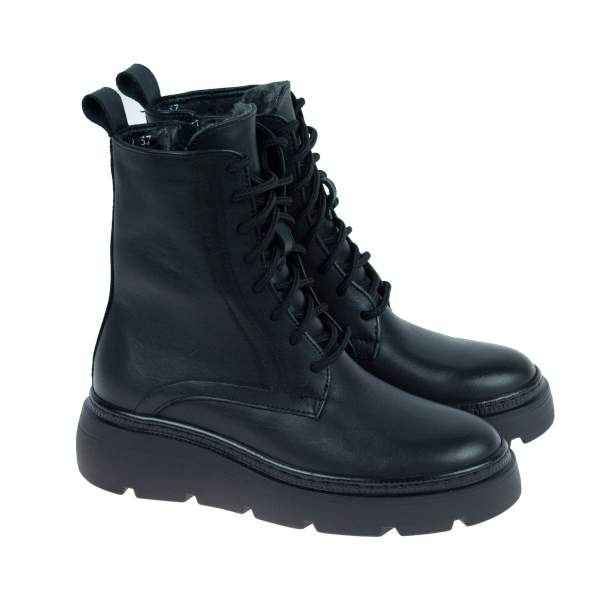 Черевики жіночі Зима 4-316-012