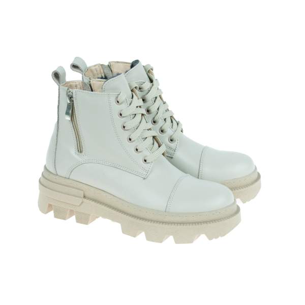 Черевики жіночі Зима 4-318-120