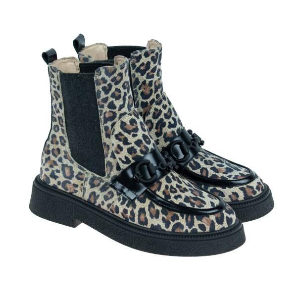 Черевики жіночі Зима 4-319-242