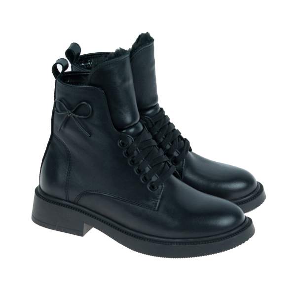 Черевики жіночі Зима 4-327-012