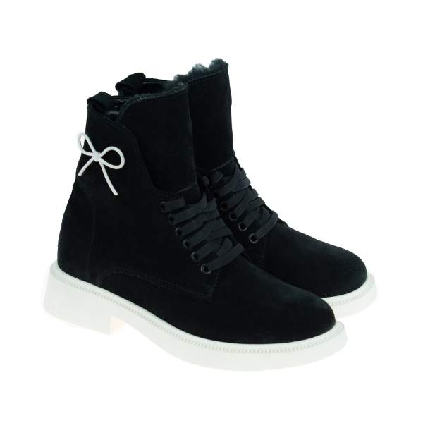 Черевики жіночі Зима 4-327-200