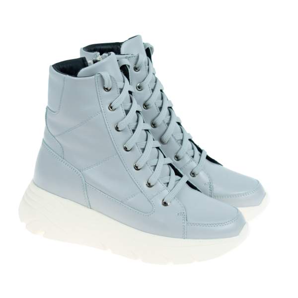 Черевики жіночі Зима 4-330-140