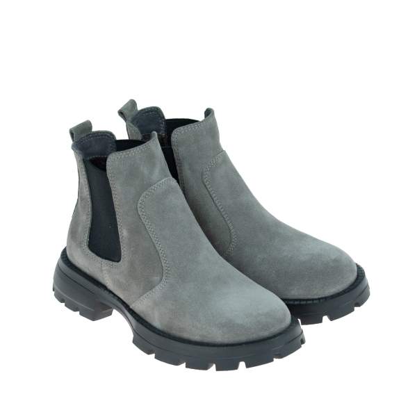 Черевики жіночі Зима 4-332-237