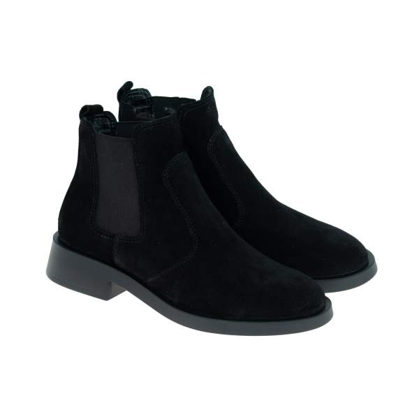 Черевики жіночі Зима 4-333-200