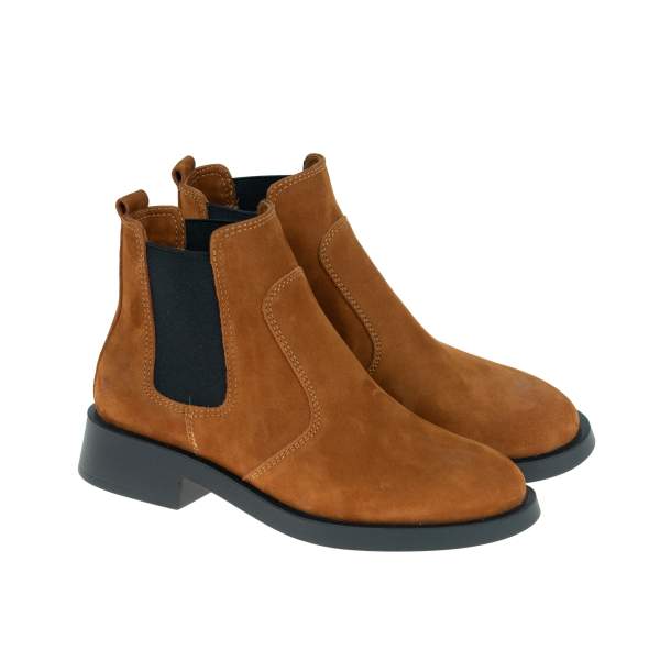 Черевики жіночі Зима 4-333-310