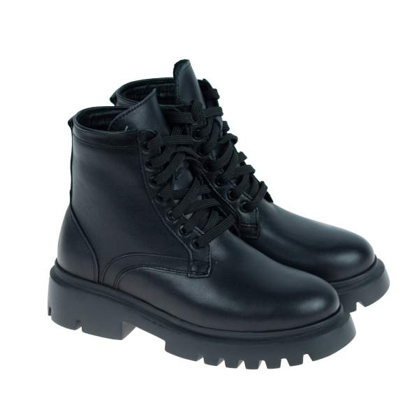 Черевики жіночі Зима 4-344-008