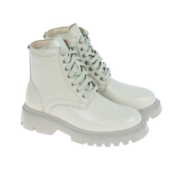 Черевики жіночі Зима 4-344-136