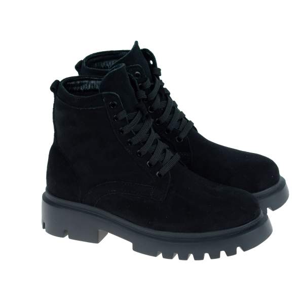 Черевики жіночі Зима 4-344-238