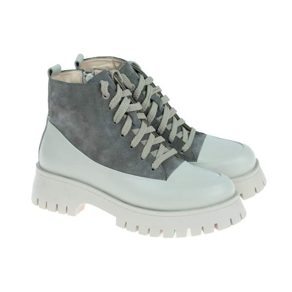 Черевики жіночі Зима 4-349-120