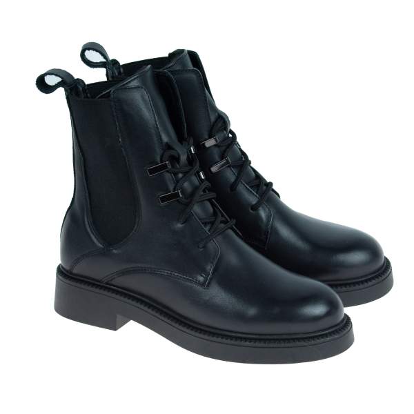 Черевики жіночі Зима 4-350-012