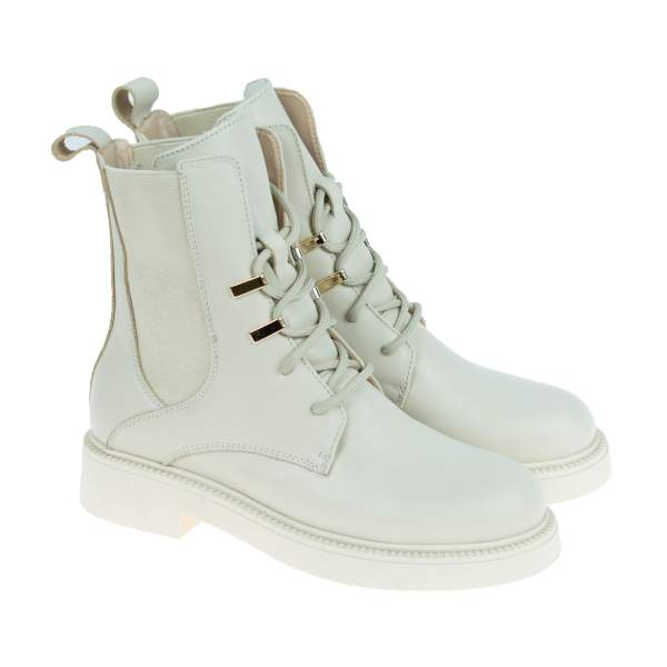 Черевики жіночі Зима 4-350-107