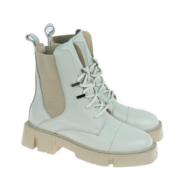 Черевики жіночі Зима 4-351-120