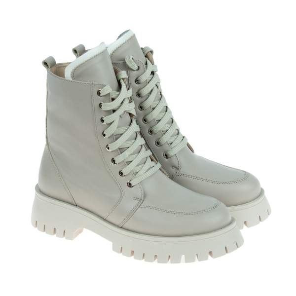 Черевики жіночі Зима 4-352-113