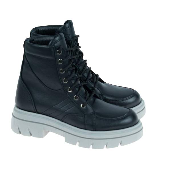 Черевики жіночі Зима 4-355-012