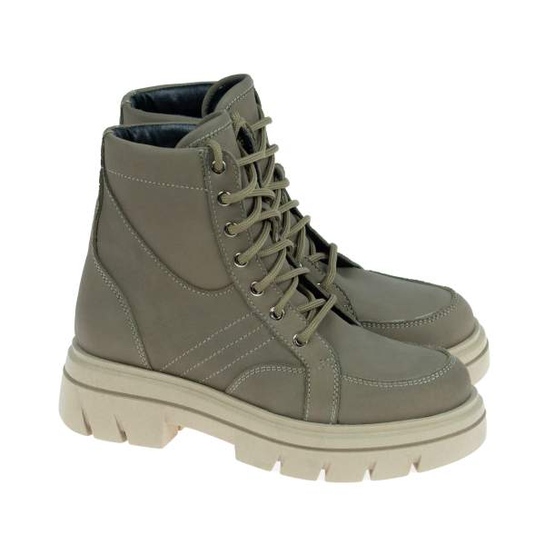 Черевики жіночі Зима 4-355-307