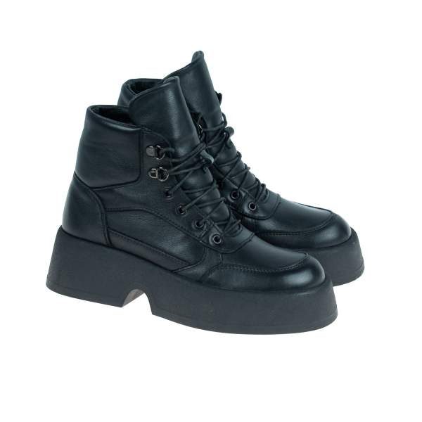 Черевики жіночі Зима 4-360-012