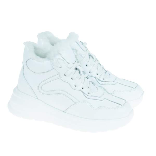 Черевики жіночі Зима 4-363-139