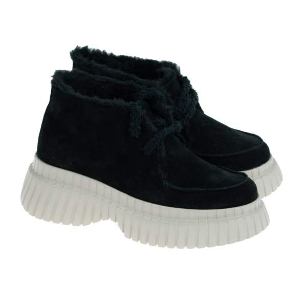 Черевики жіночі Зима 4-364-200