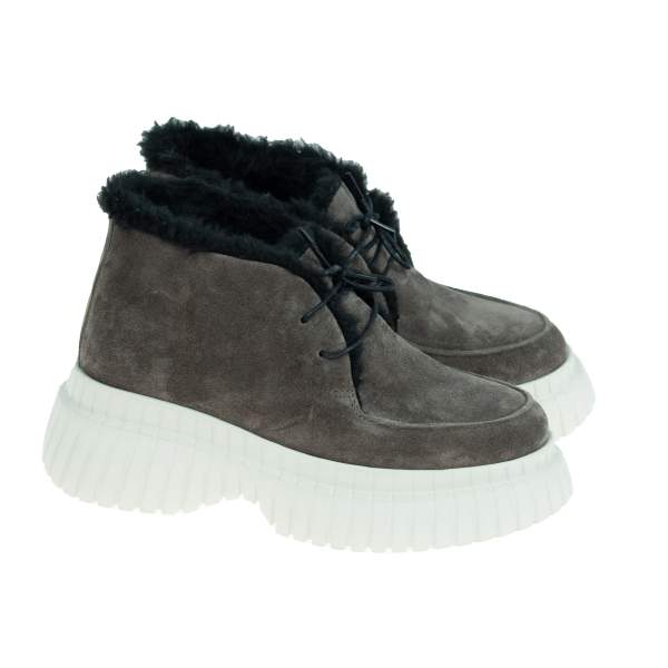 Черевики жіночі Зима 4-364-236